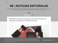 Noticiaseditoriales.com
