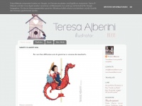 Teresaalberini.blogspot.com