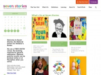 Sevenstories.org.uk