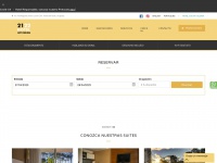 hotel2122.com