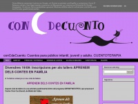 Concdecuento.blogspot.com