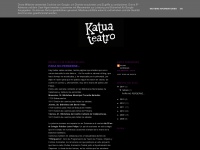 katuateatro.blogspot.com Thumbnail