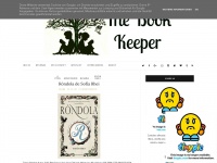 thebook-keeper.blogspot.com Thumbnail