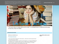 Lecturasylectoras.blogspot.com