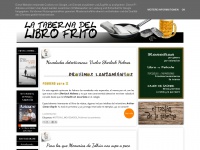 Latabernadellibrofrito.blogspot.com