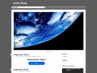 javierzarza.com