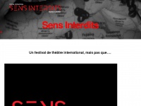 Sensinterdits.org