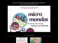 Micromondes.fr