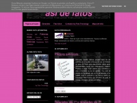 Asidefatos.blogspot.com