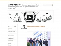Videoframesh.wordpress.com