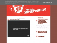 Superpoliticos.blogspot.com