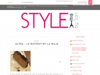 Stylebysan.blogspot.com