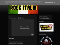 Rock-italia.blogspot.com
