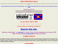 ulsternation.org.uk