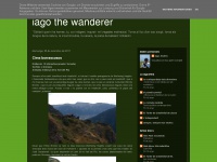Iagothewanderer.blogspot.com