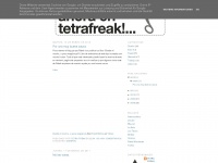 tetrafreak.blogspot.com Thumbnail