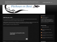 Pitchounenbent.blogspot.com