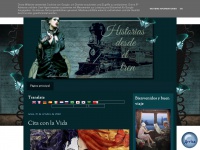 Historiasdesdeeltren.blogspot.com