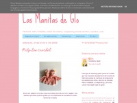 lasmanitasdeglo.blogspot.com