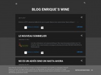 Blogenriqueswine.blogspot.com