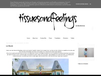 Tissuesandfeelings.blogspot.com