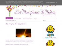 Lasmariposasdemama.blogspot.com