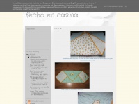 Fechoencasina.blogspot.com