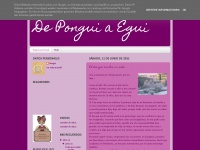 Deponguiaegui.blogspot.com