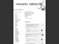 Paraisohibrido.wordpress.com