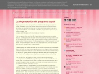 Spanishaupairincork.blogspot.com