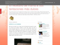 Tersina-lasrecetasdemama.blogspot.com