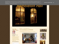 Hambletonhall.blogspot.com