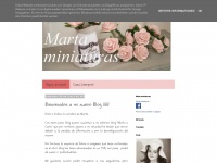 Martaminiaturas.blogspot.com