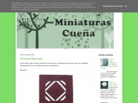 Comohacerminiaturas.blogspot.com