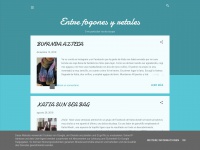 Entrefogonesyretales.blogspot.com
