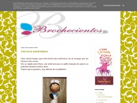 Brochecientos.blogspot.com