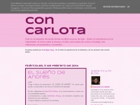 Creciendoconcarlota.blogspot.com