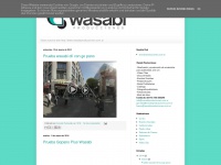 Wasabi-producciones.blogspot.com
