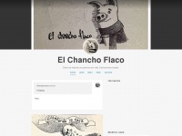 Elchanchoflaco.tumblr.com