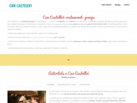 Cancastellvi.com