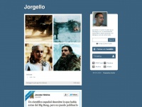 Jorgello.tumblr.com
