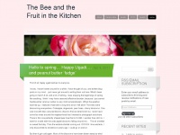 Honeybeecooksjackfruit.wordpress.com