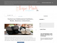 Blogtapepink.com