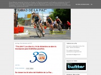 Triathlondelapaz.blogspot.com