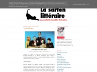 Lasartenlitteraire.blogspot.com