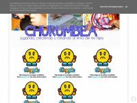 Churumbea.blogspot.com