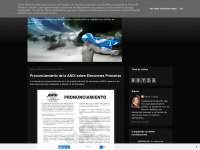 Caminodemocratico.blogspot.com