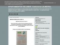 Apartamentosdelamarcarbonerasplaya.blogspot.com