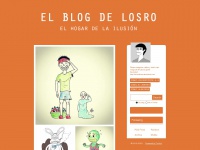 Losroblog.tumblr.com