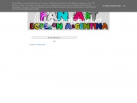 Fan-art-echelon-argentina.blogspot.com